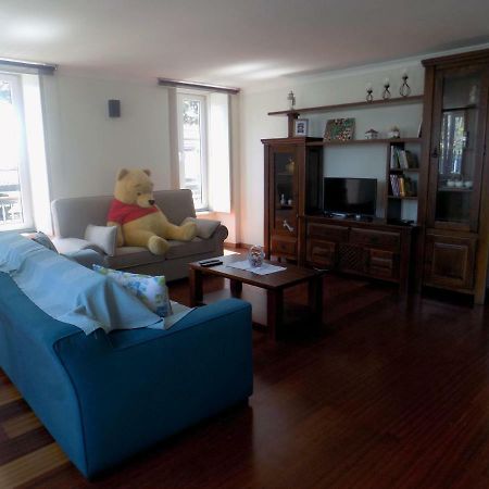 Villa Silveira By The Sea à Angra do Heroísmo Extérieur photo