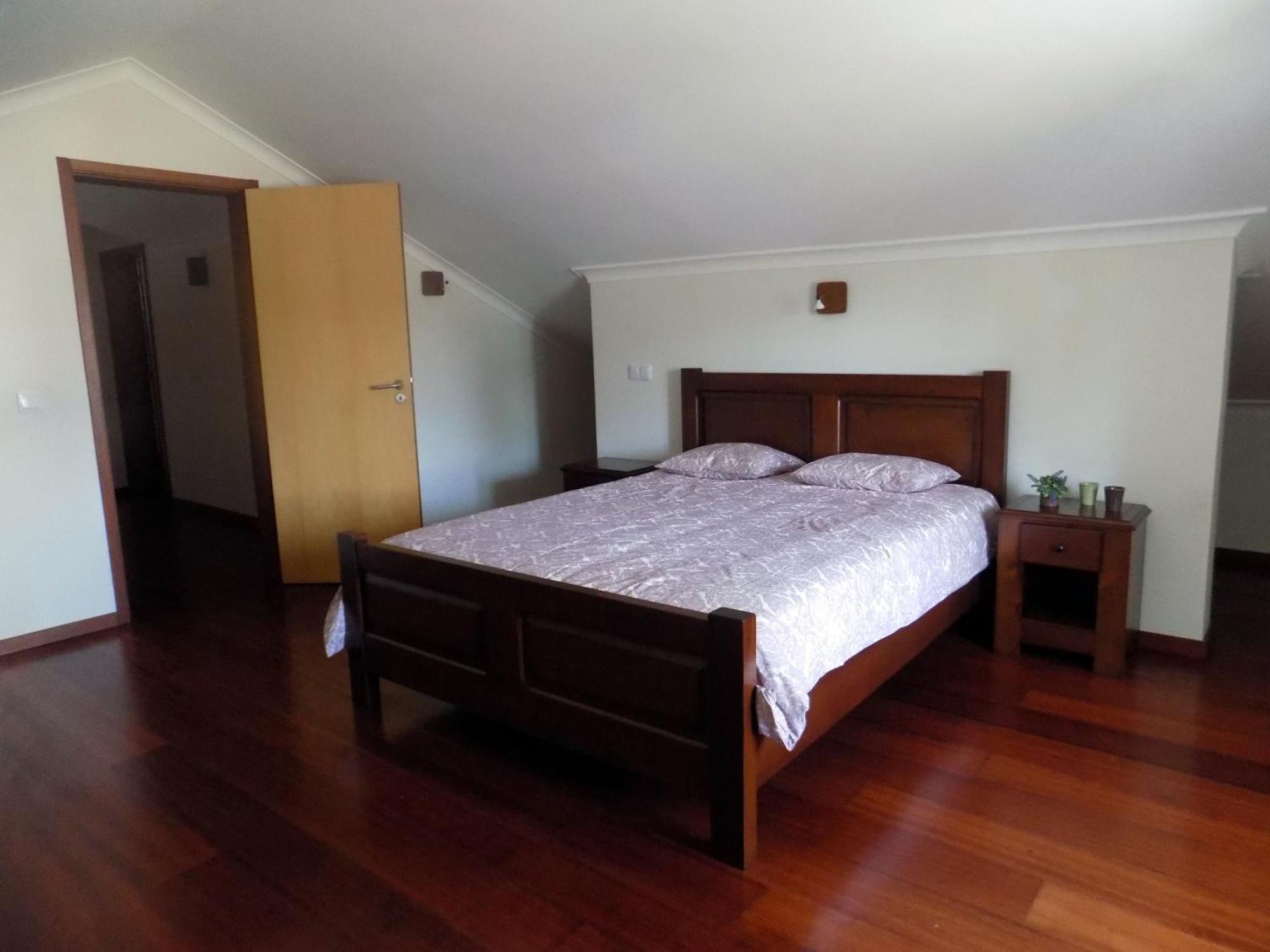 Villa Silveira By The Sea à Angra do Heroísmo Extérieur photo
