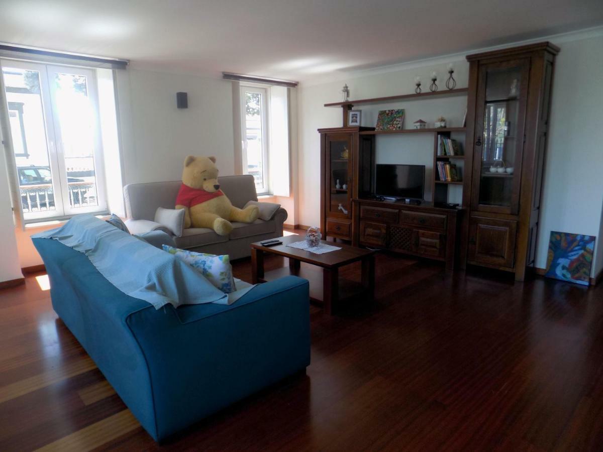 Villa Silveira By The Sea à Angra do Heroísmo Extérieur photo