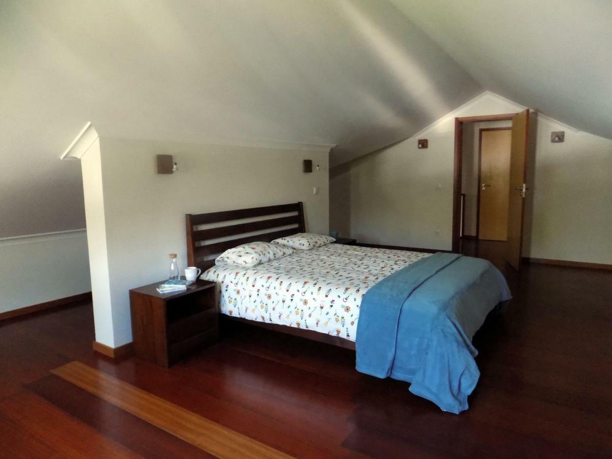 Villa Silveira By The Sea à Angra do Heroísmo Extérieur photo