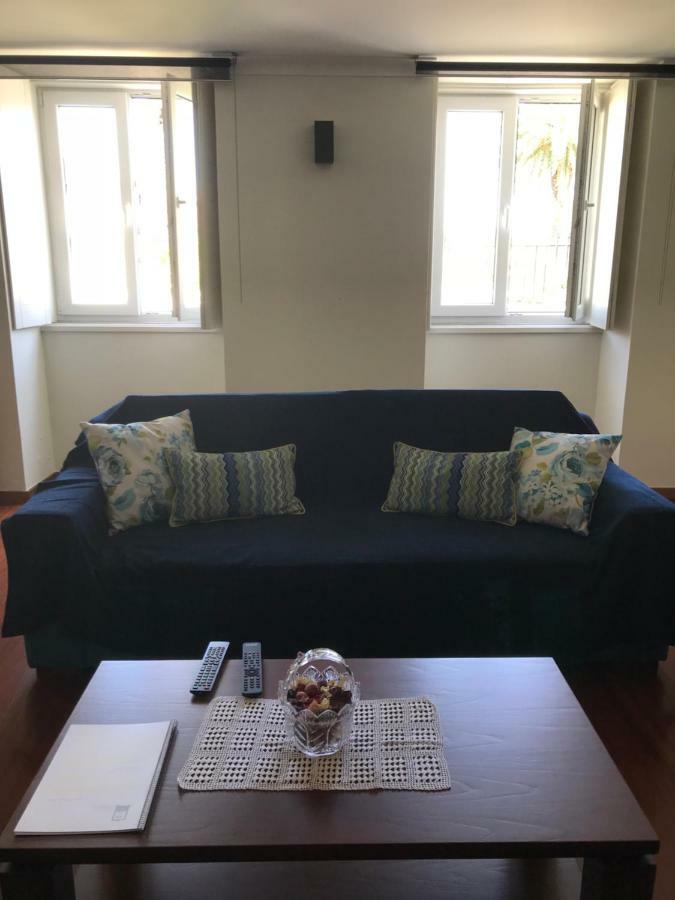 Villa Silveira By The Sea à Angra do Heroísmo Extérieur photo